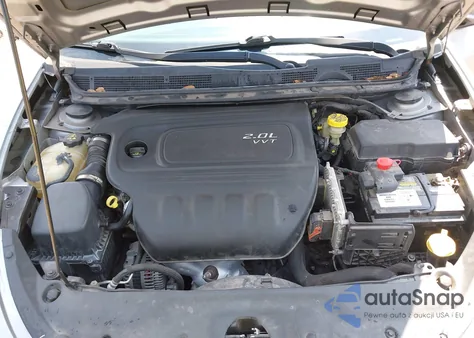 2015 Dodge Dart Se from USA, damaged, VIN 1C3CDFAA9FD300685